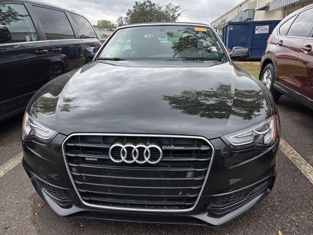 used 2016 Audi A5 car, priced at $13,980