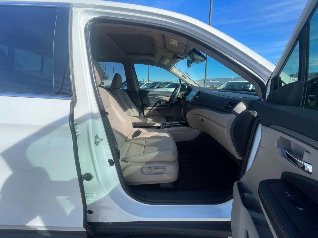 used 2022 Honda Ridgeline car, priced at $23,985