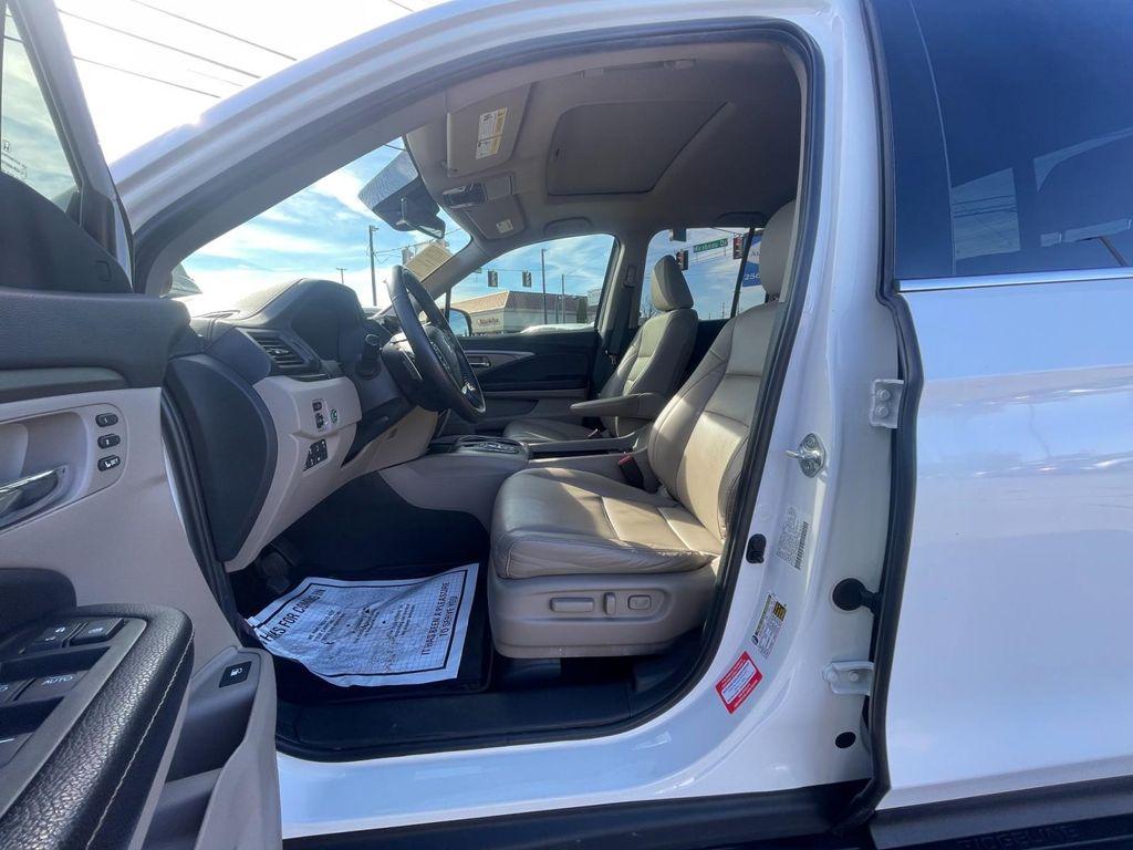 used 2022 Honda Ridgeline car, priced at $23,985