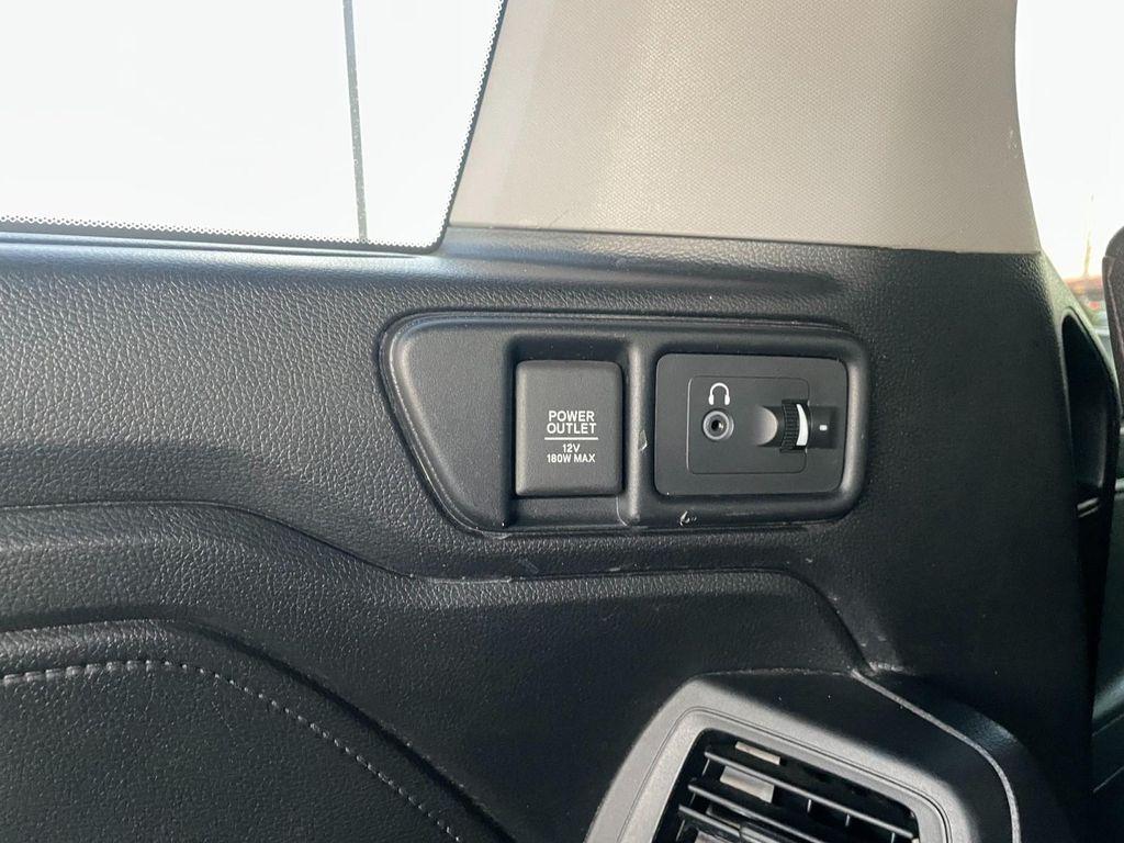 used 2019 Honda Odyssey car, priced at $20,395