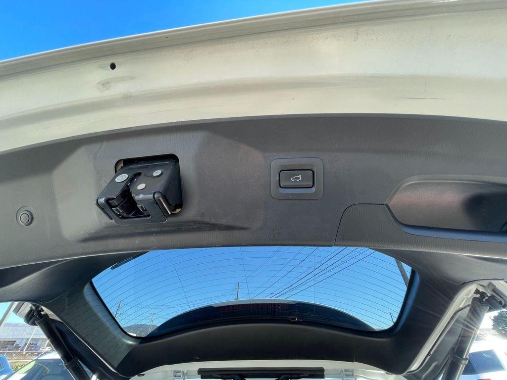 used 2023 Mazda CX-9 car, priced at $22,485