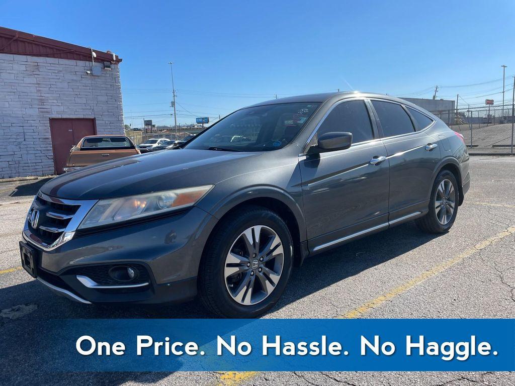 used 2013 Honda Crosstour car, priced at $11,525