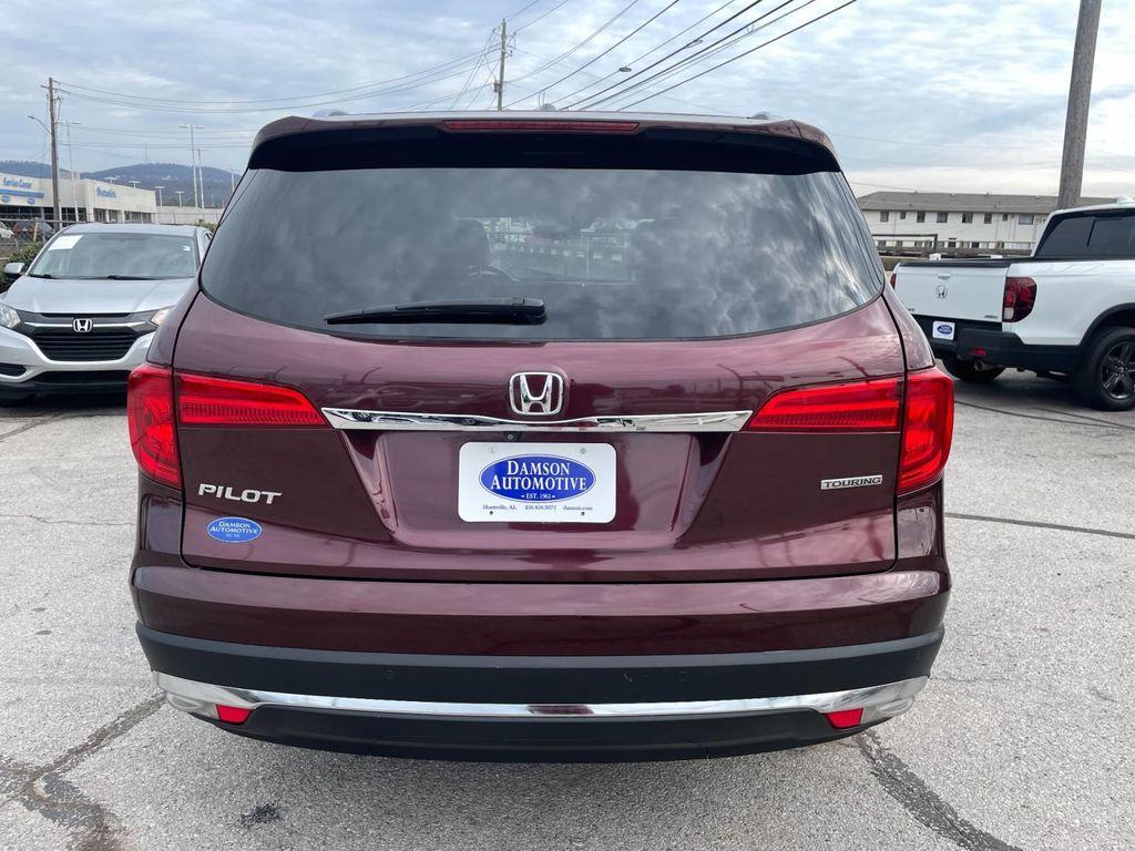 used 2016 Honda Pilot car, priced at $20,190
