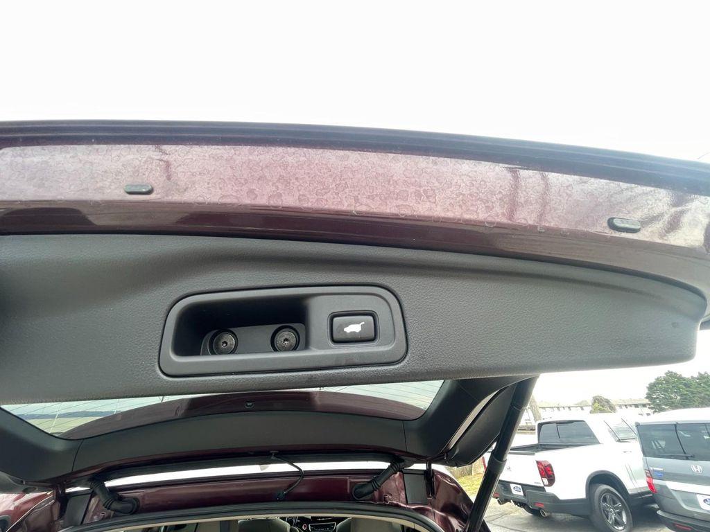 used 2016 Honda Pilot car, priced at $20,190