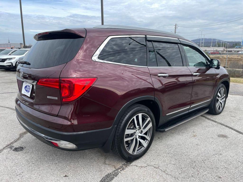 used 2016 Honda Pilot car, priced at $20,190