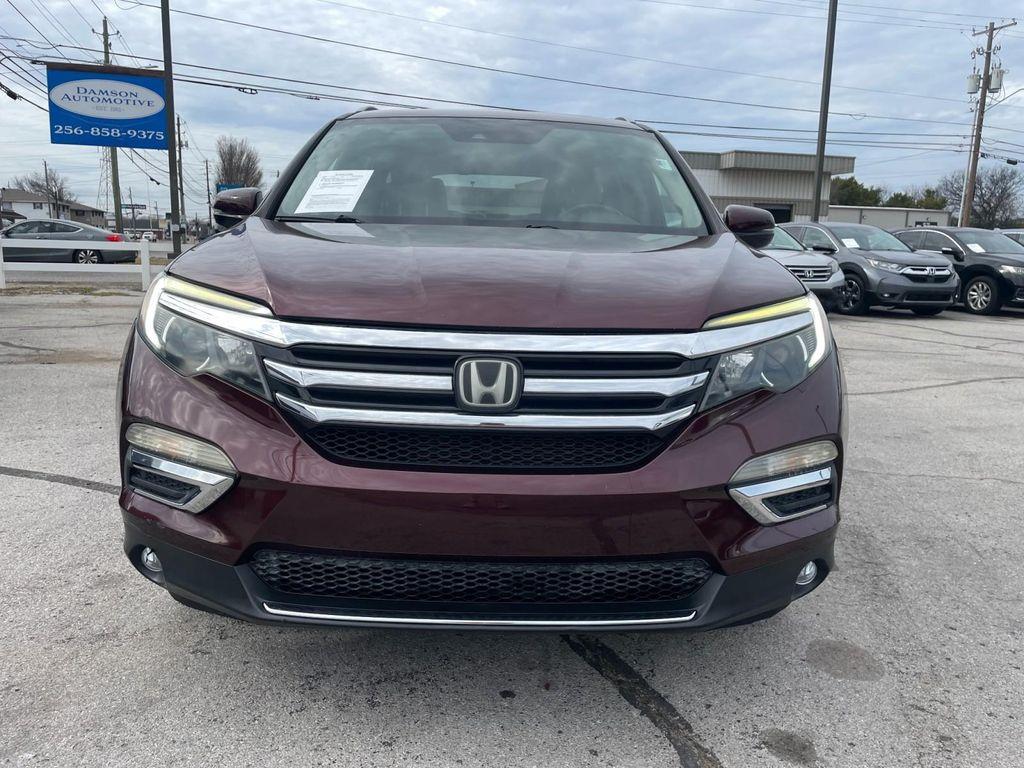 used 2016 Honda Pilot car, priced at $20,190