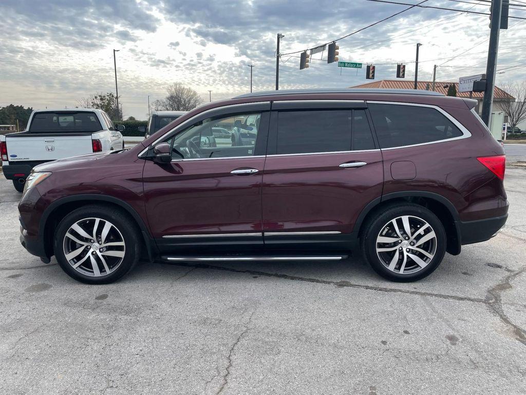 used 2016 Honda Pilot car, priced at $20,190