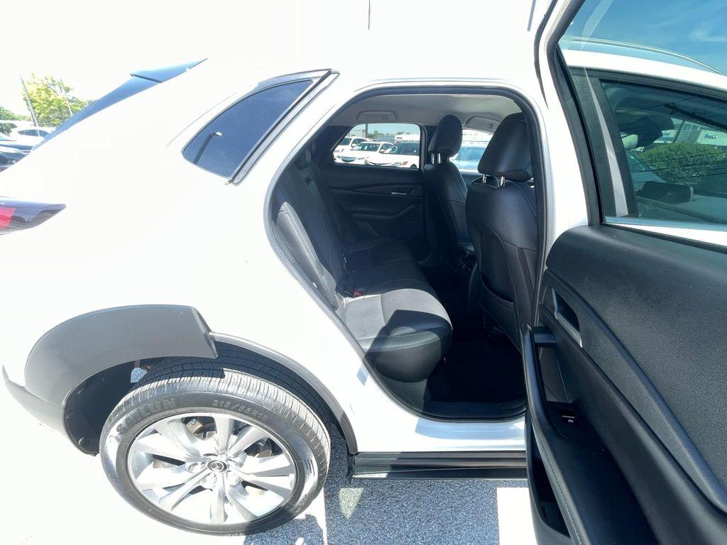 used 2023 Mazda CX-30 car, priced at $21,425