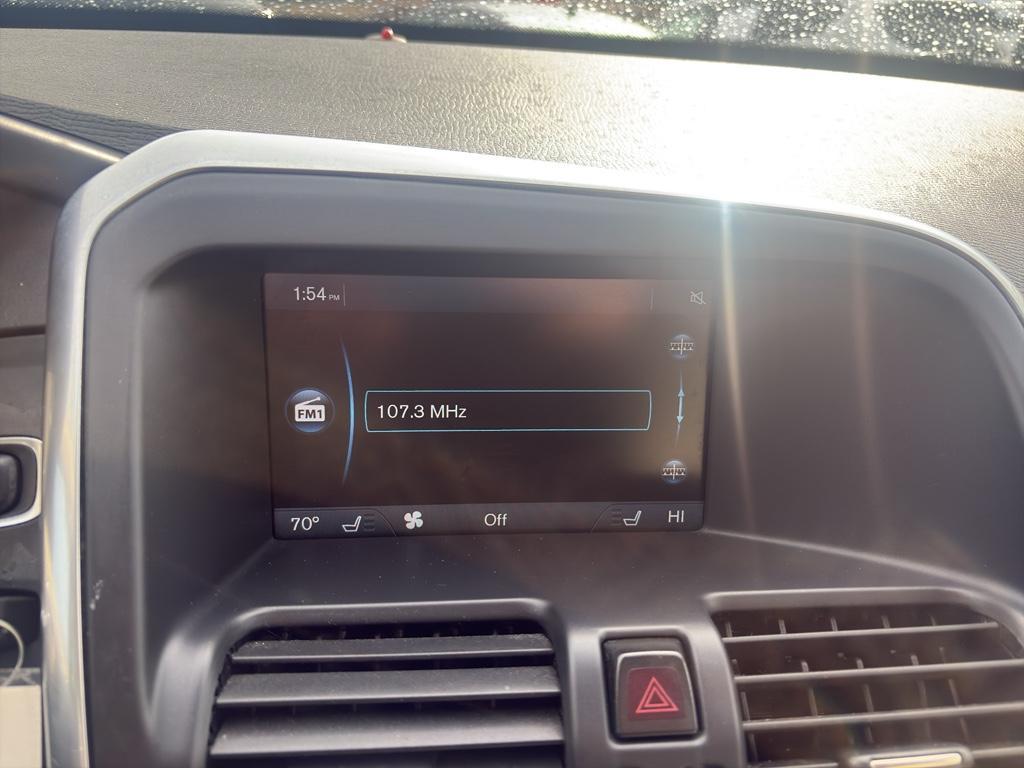 used 2015 Volvo XC60 car, priced at $11,657