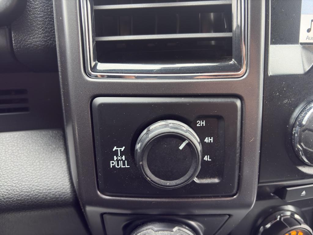 used 2017 Ford F-150 car, priced at $13,230