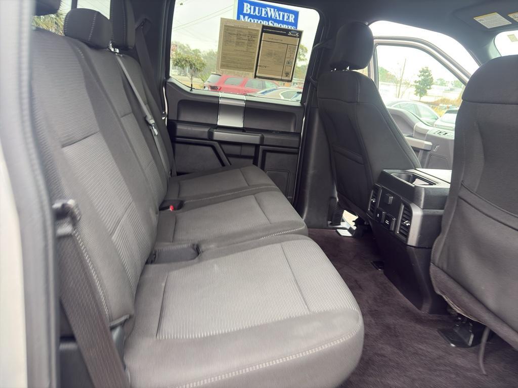 used 2017 Ford F-150 car, priced at $13,230