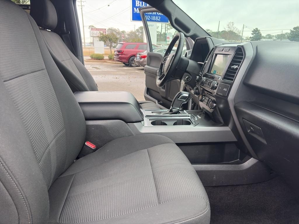 used 2017 Ford F-150 car, priced at $13,230