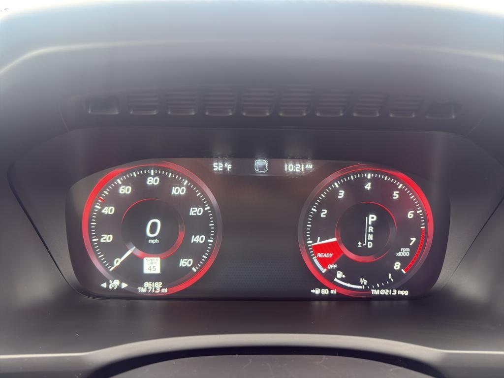 used 2017 Volvo XC90 car, priced at $15,995