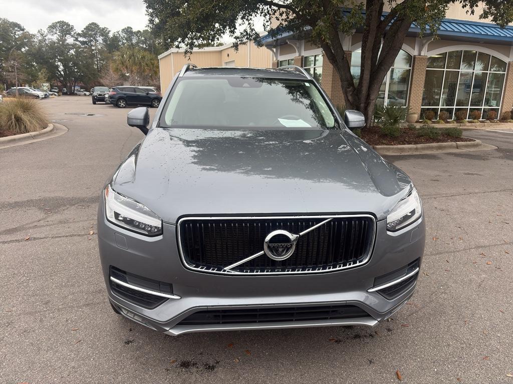 used 2017 Volvo XC90 car, priced at $15,995