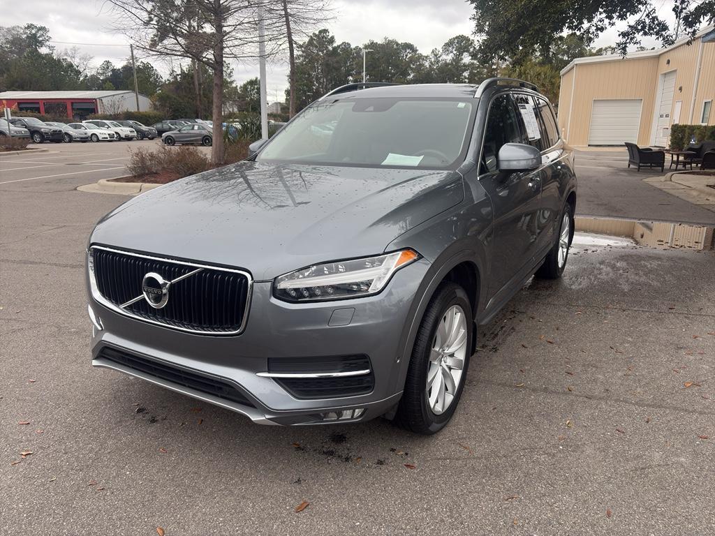 used 2017 Volvo XC90 car, priced at $15,995