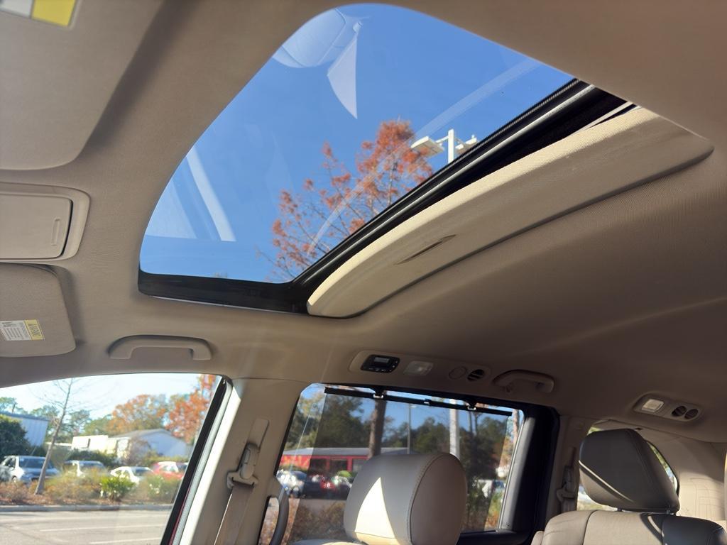 used 2015 Honda Odyssey car, priced at $10,480