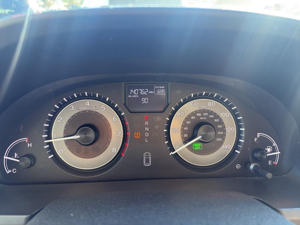 used 2015 Honda Odyssey car, priced at $10,480