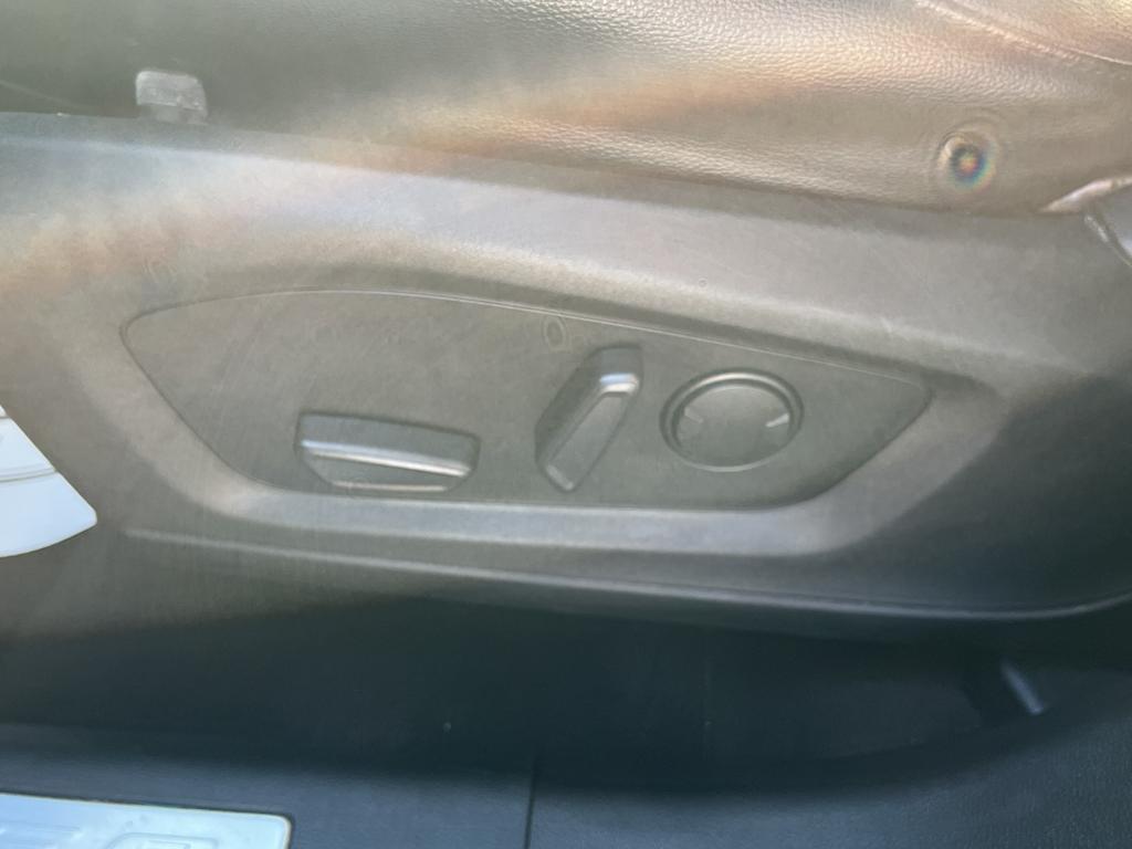 used 2021 Ford Explorer car, priced at $19,500