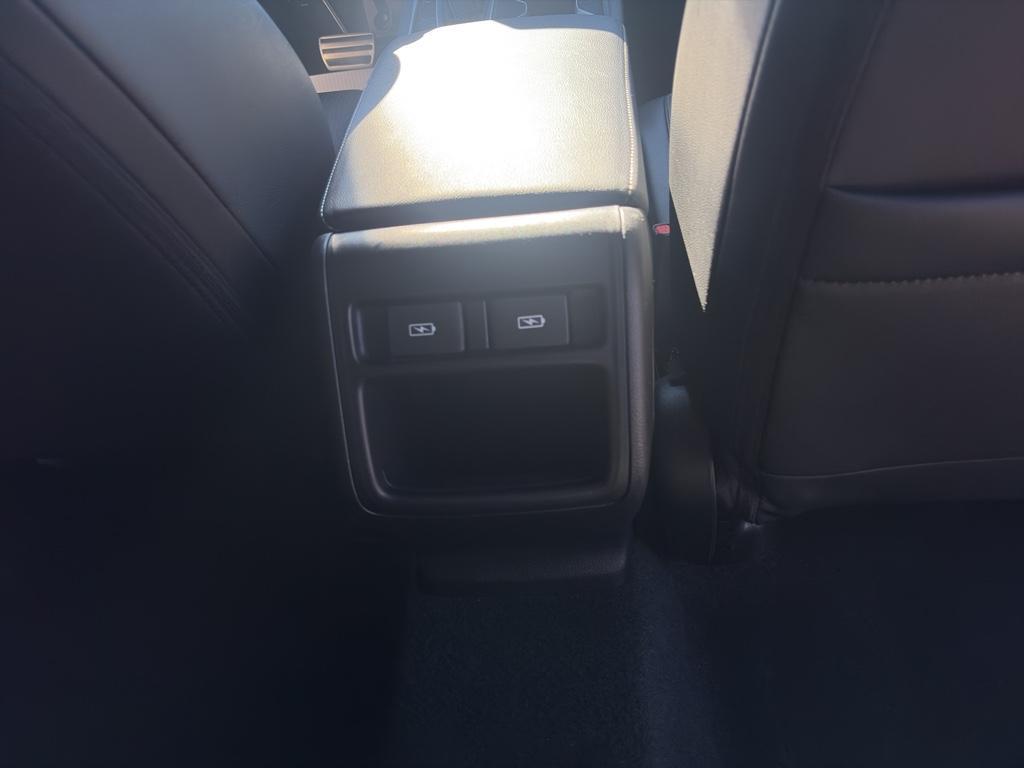 used 2021 Honda Accord car, priced at $16,837