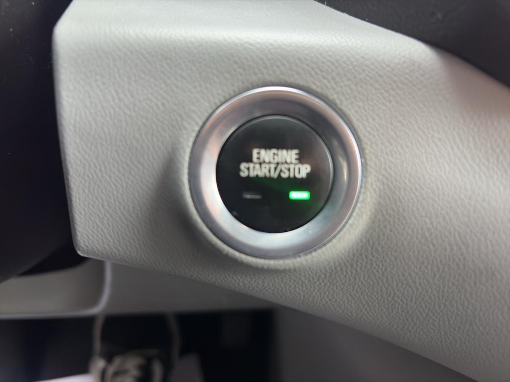 used 2021 GMC Terrain car, priced at $14,500