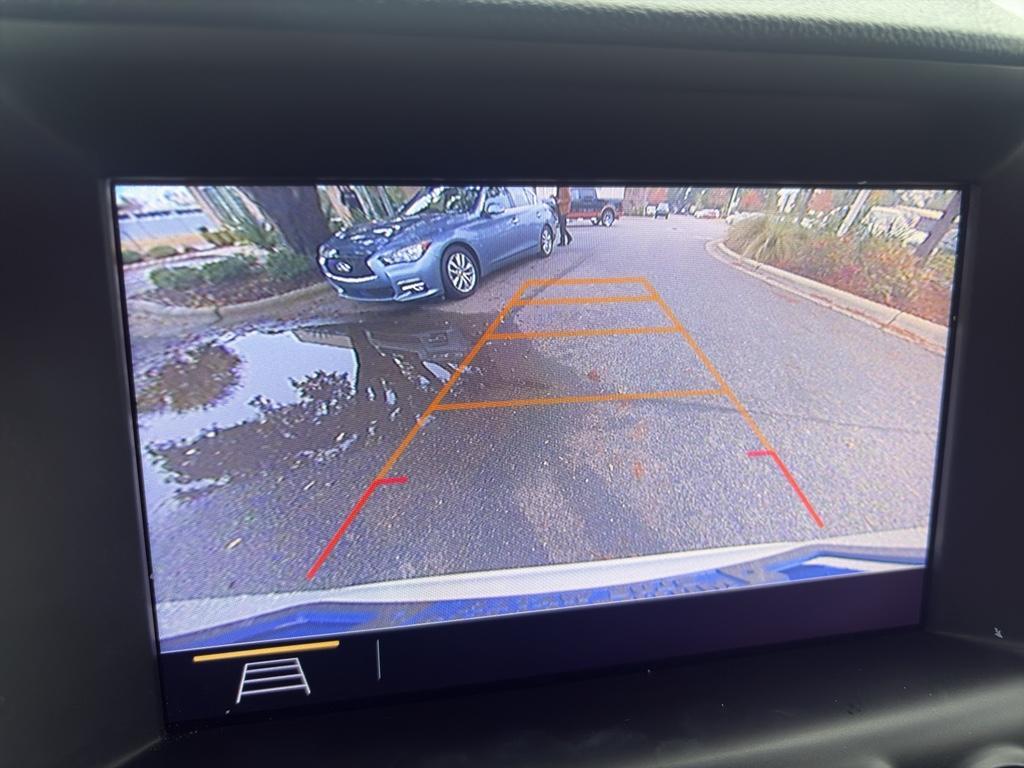 used 2021 GMC Terrain car, priced at $14,500