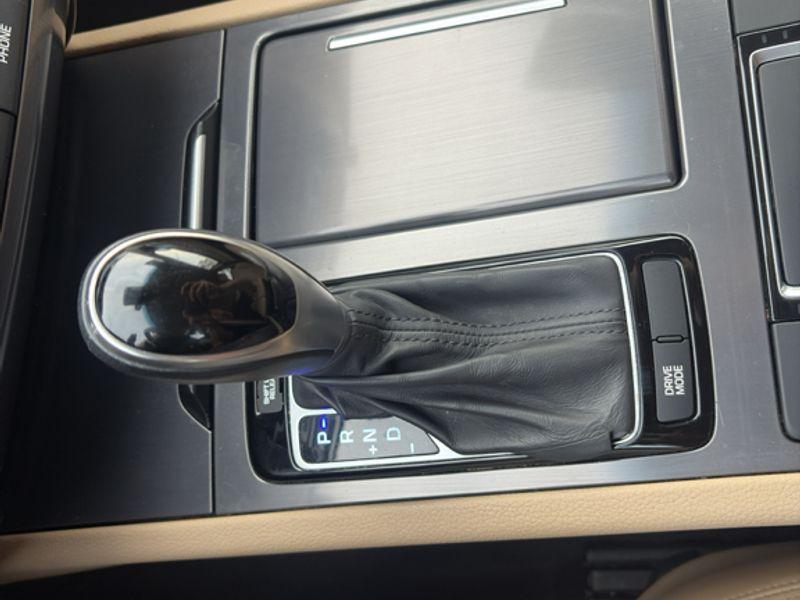 used 2015 Hyundai Genesis car, priced at $11,225