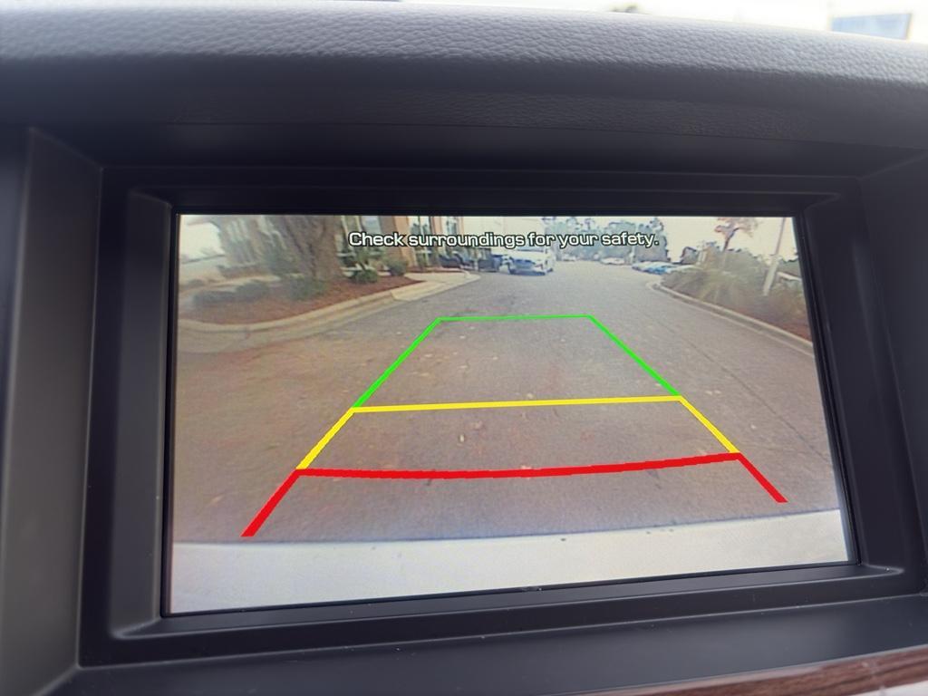 used 2015 Hyundai Genesis car, priced at $11,225