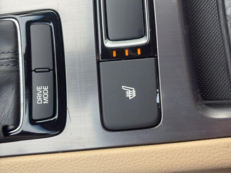 used 2015 Hyundai Genesis car, priced at $11,225