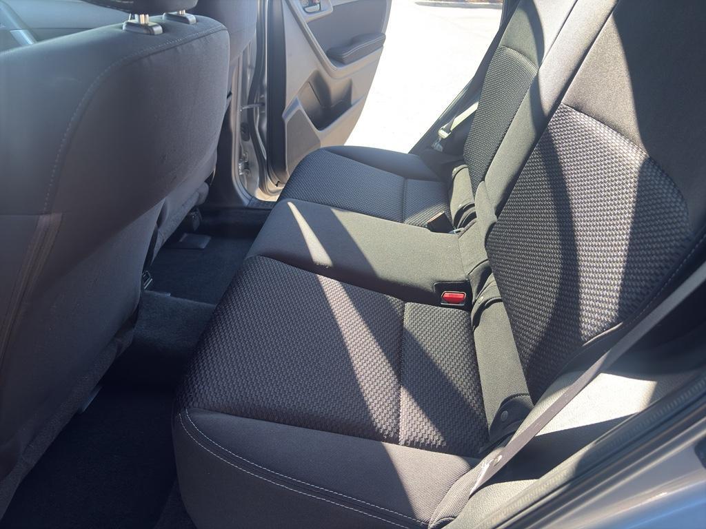 used 2015 Subaru Forester car, priced at $9,300