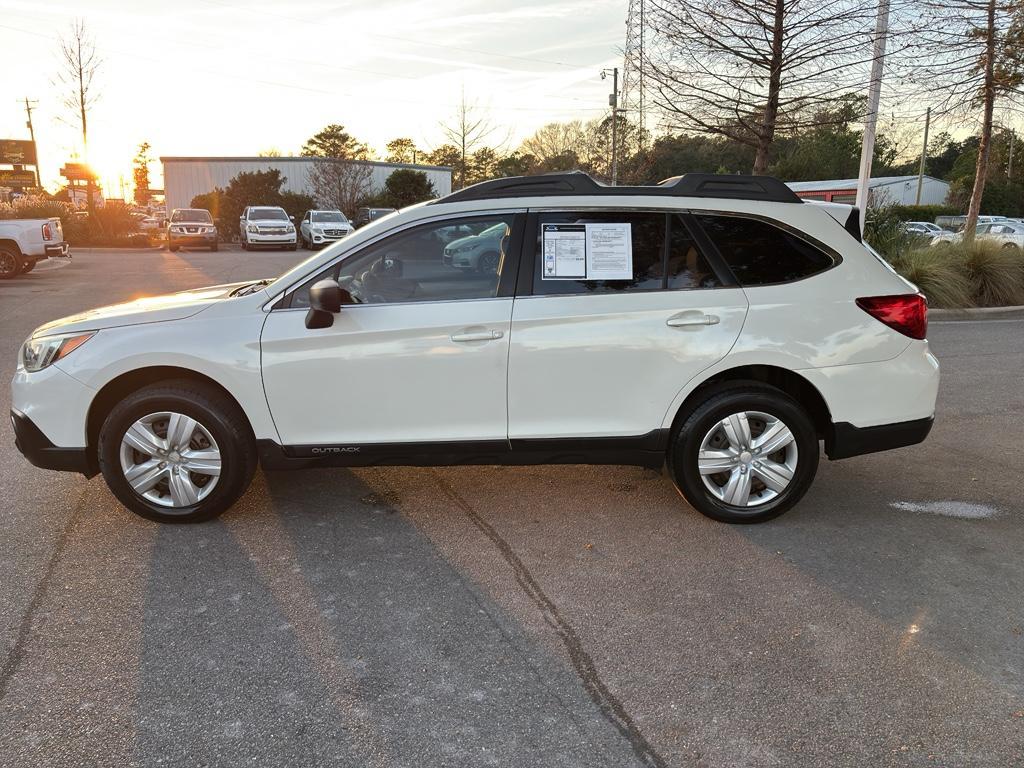 used 2015 Subaru Outback car, priced at $6,995