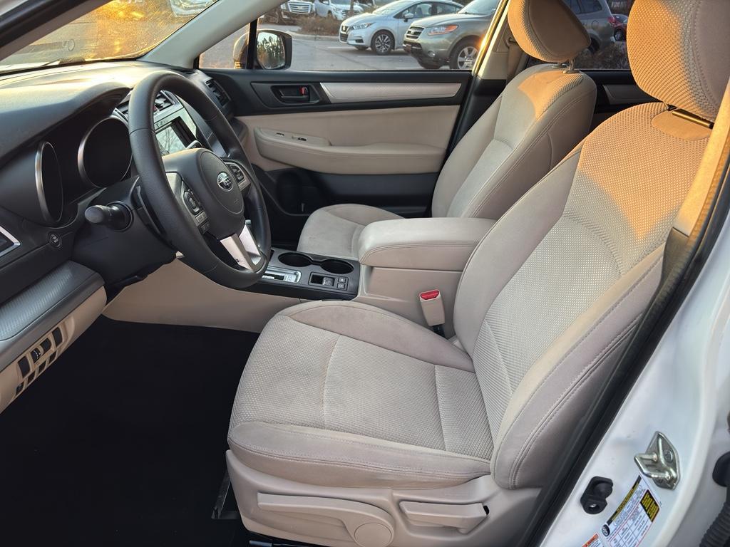 used 2015 Subaru Outback car, priced at $6,995