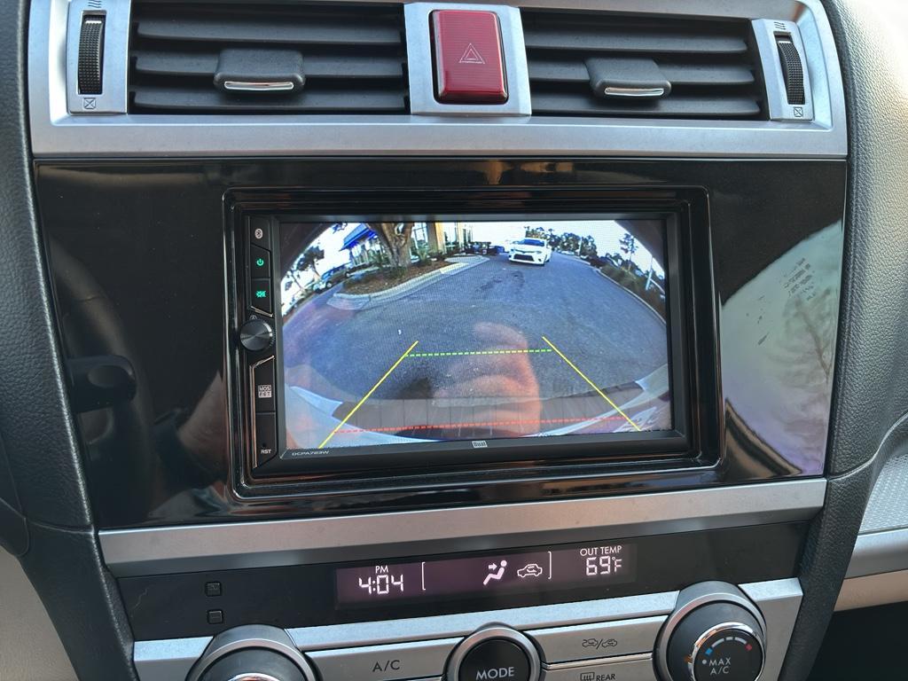 used 2015 Subaru Outback car, priced at $6,995