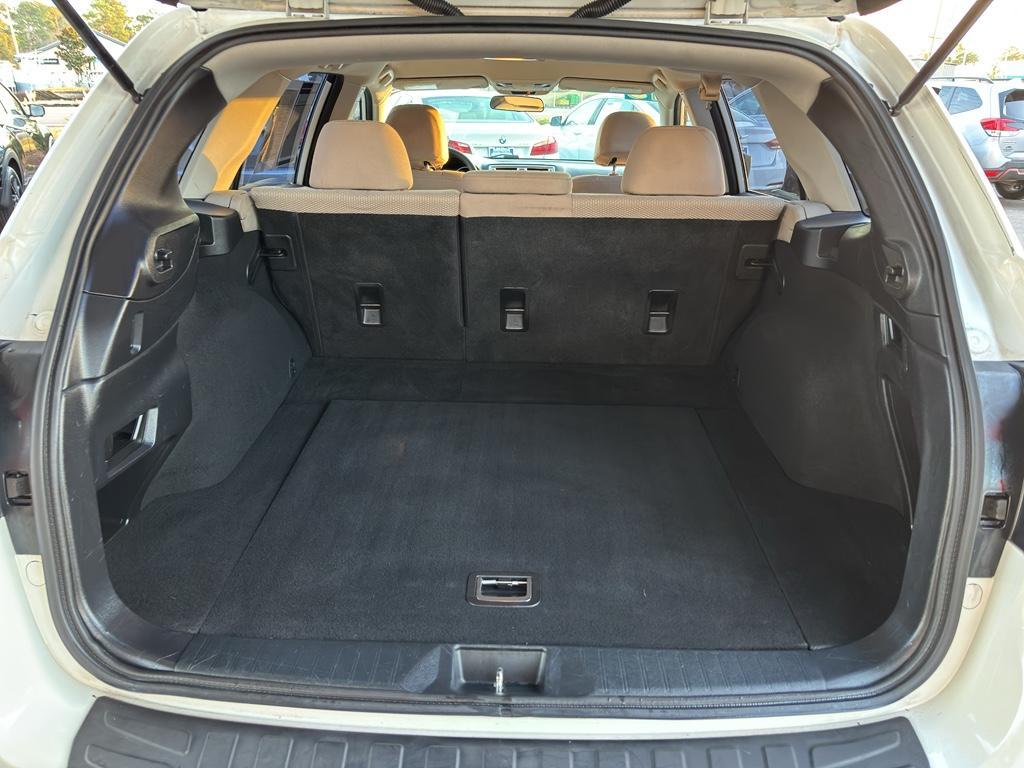 used 2015 Subaru Outback car, priced at $6,995