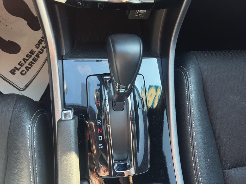 used 2016 Honda Accord car, priced at $12,578