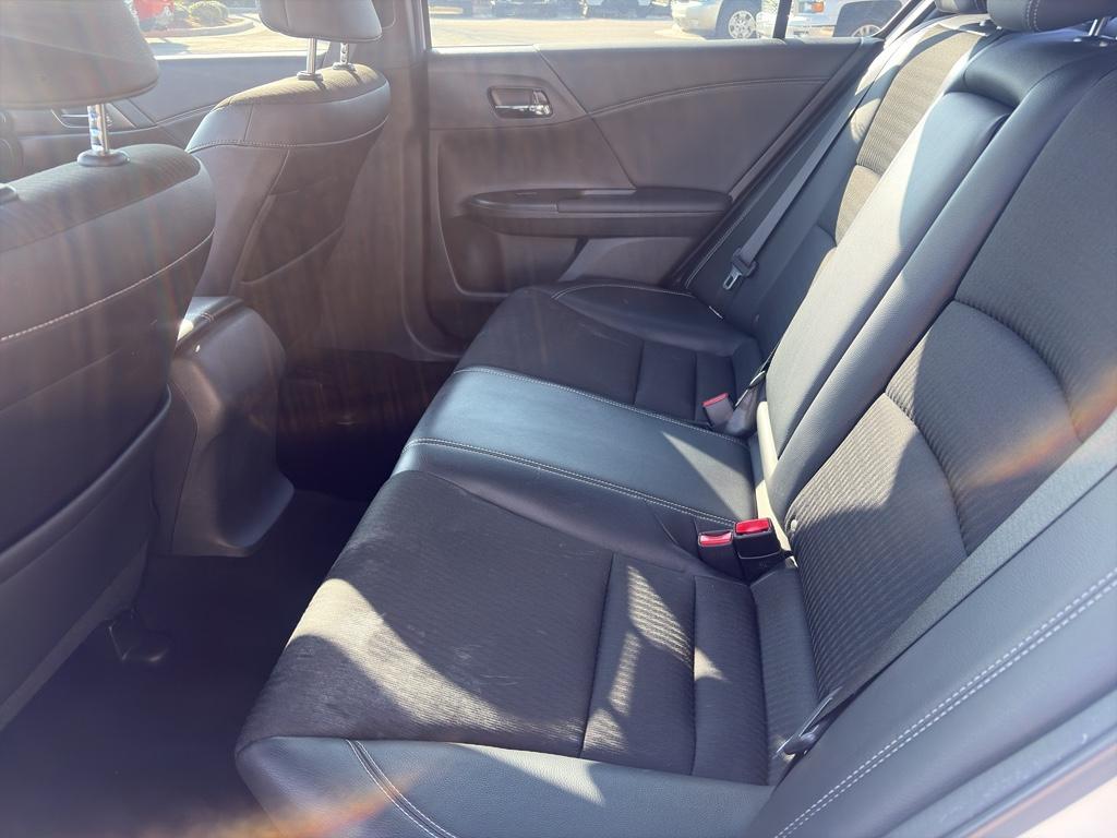 used 2016 Honda Accord car, priced at $12,578