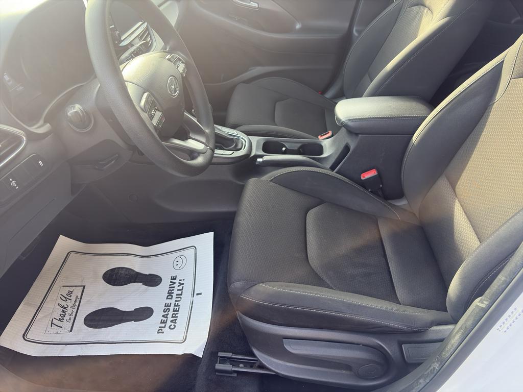 used 2018 Hyundai Elantra GT car, priced at $10,450