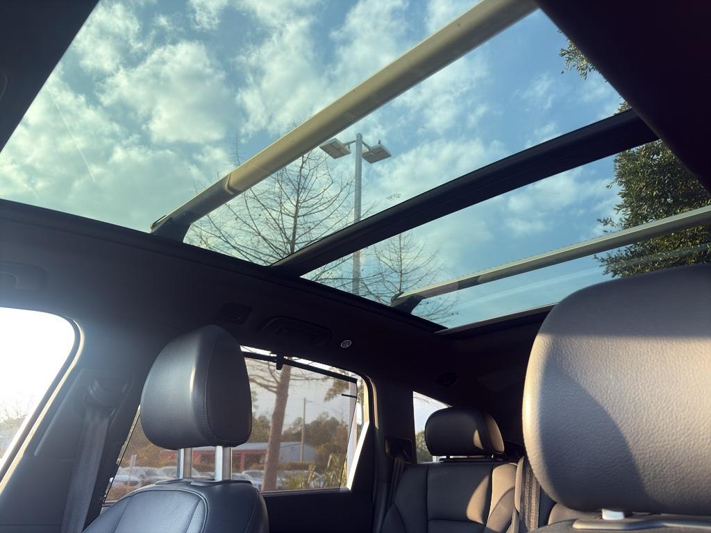 used 2018 Audi Q7 car, priced at $15,995