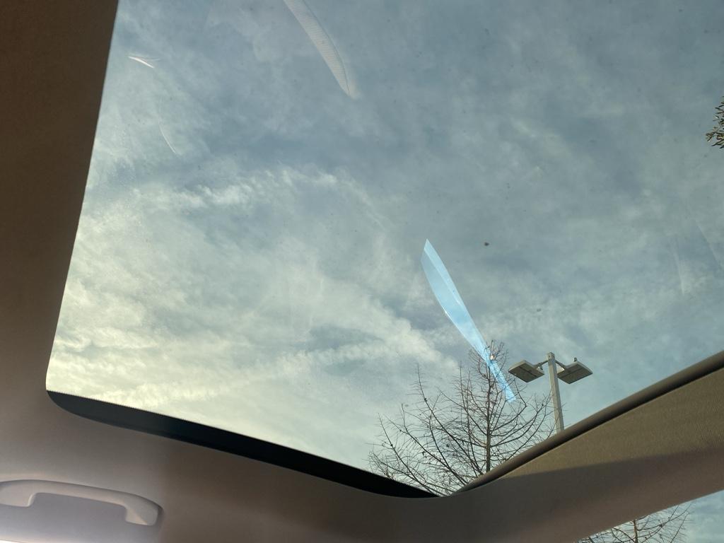 used 2015 Mercedes-Benz GLA-Class car, priced at $11,800