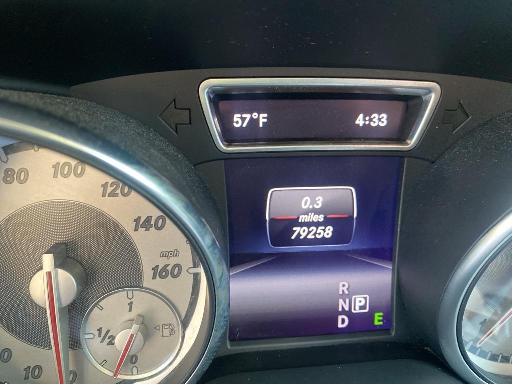 used 2015 Mercedes-Benz GLA-Class car, priced at $11,800