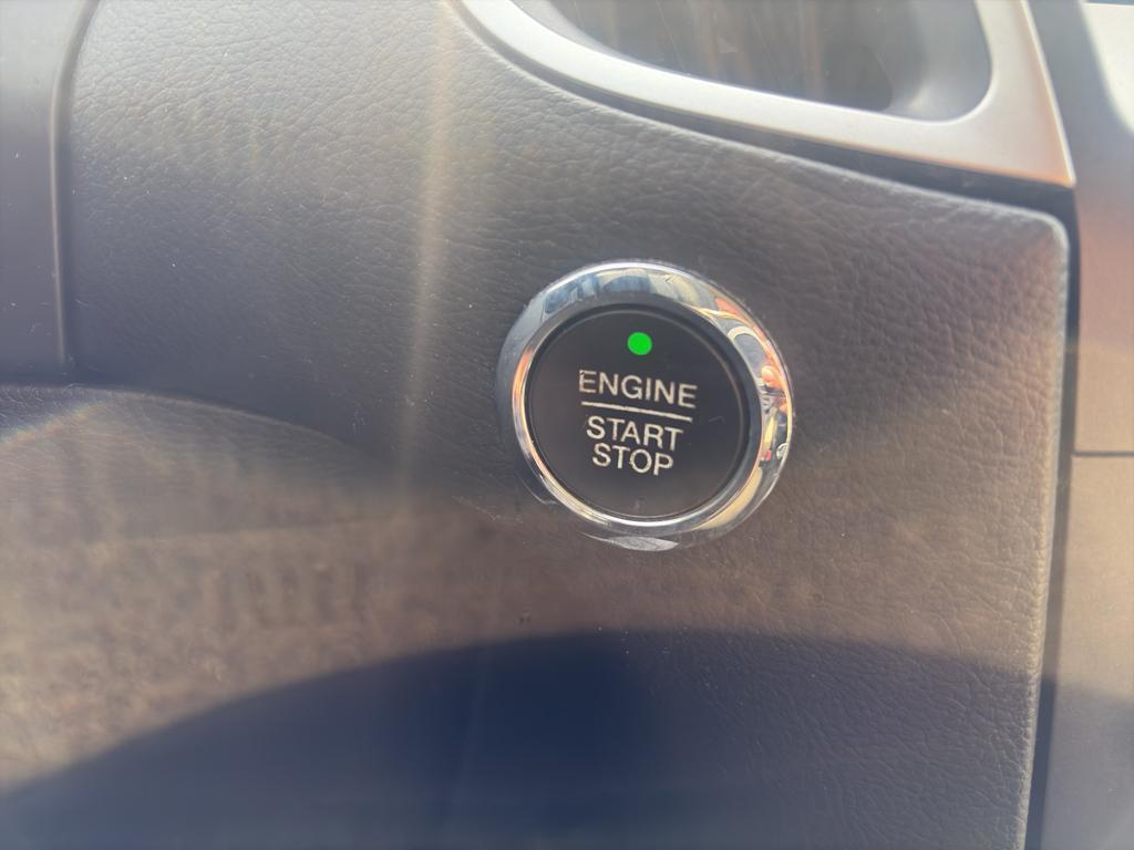 used 2015 Ford Edge car, priced at $9,995