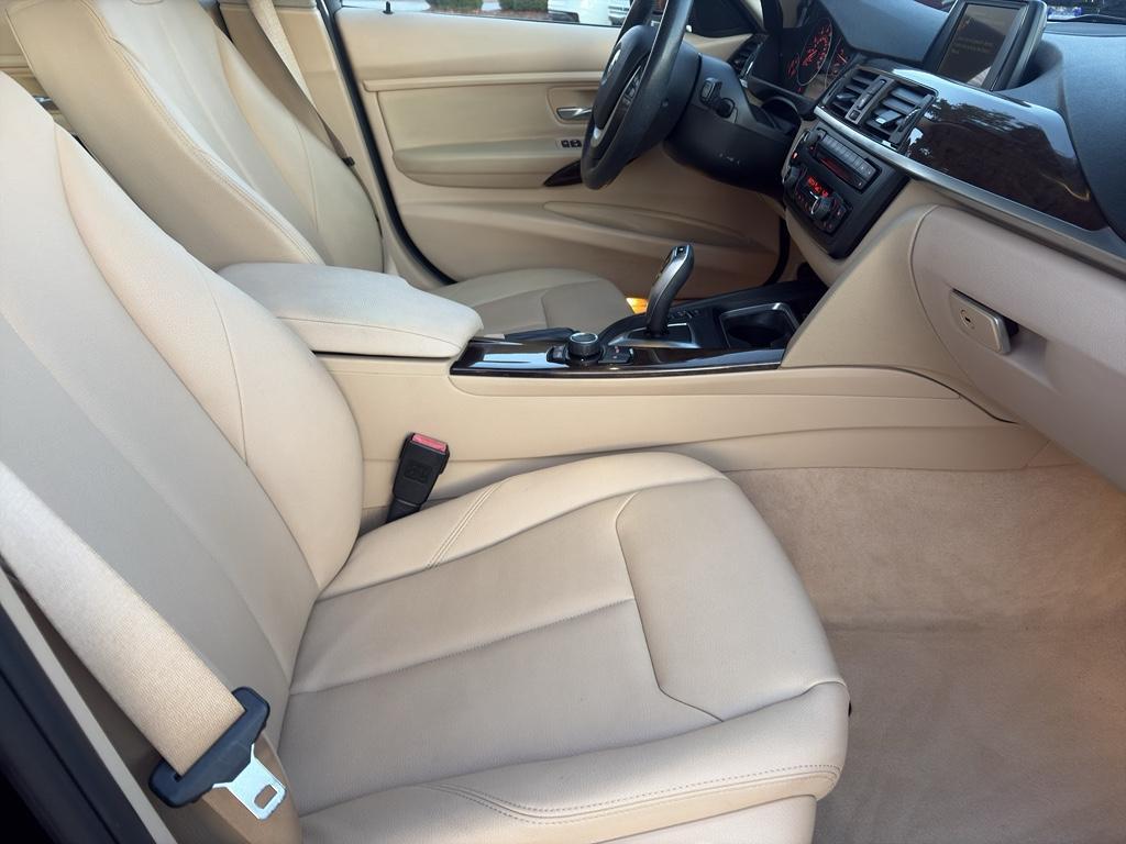 used 2015 BMW 328 car, priced at $11,800