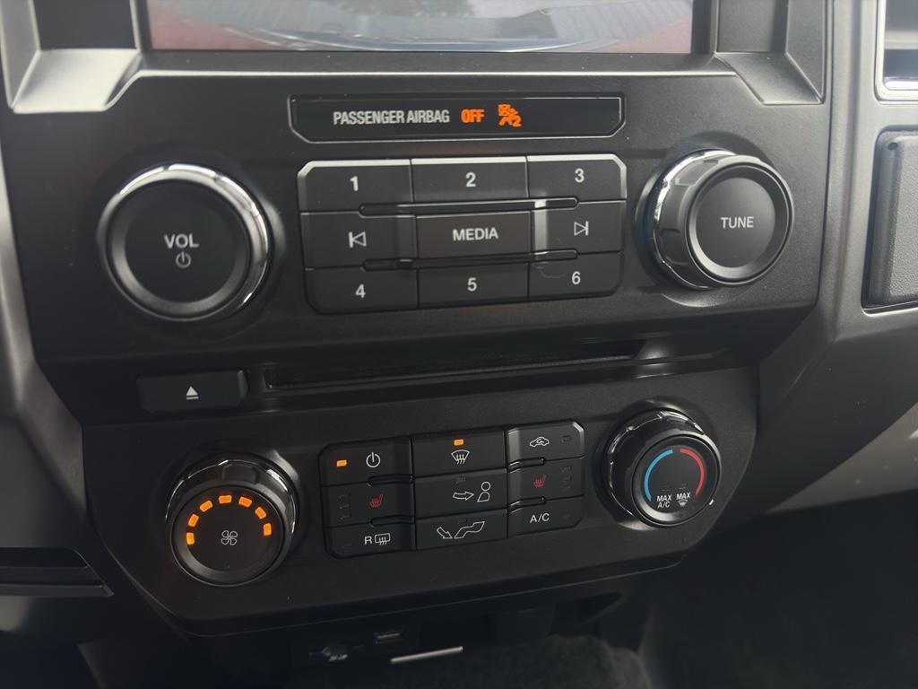 used 2015 Ford F-150 car, priced at $13,450