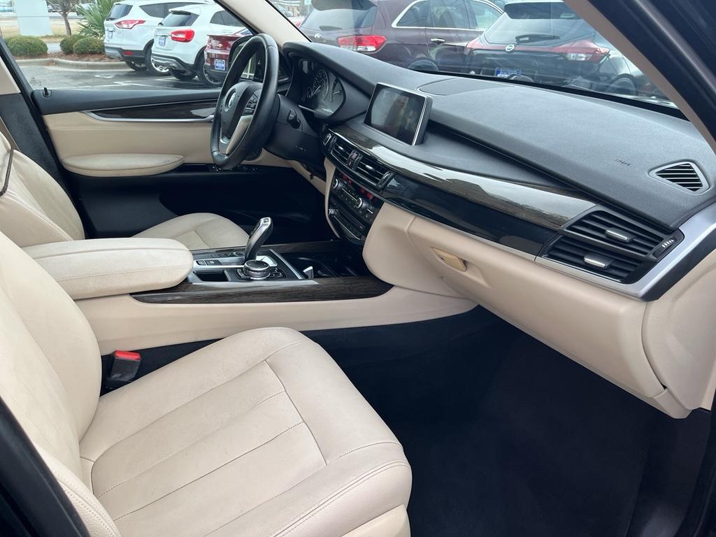 used 2016 BMW X5 car, priced at $13,100