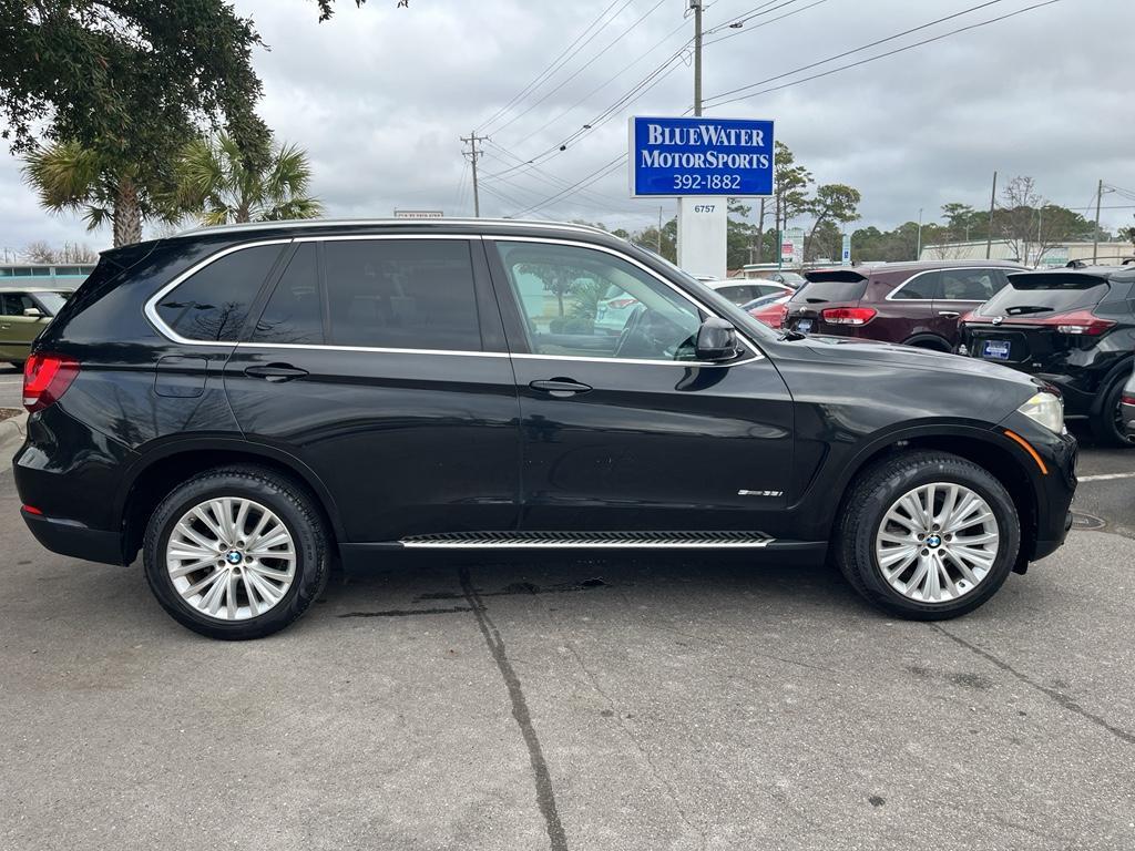 used 2016 BMW X5 car, priced at $13,100