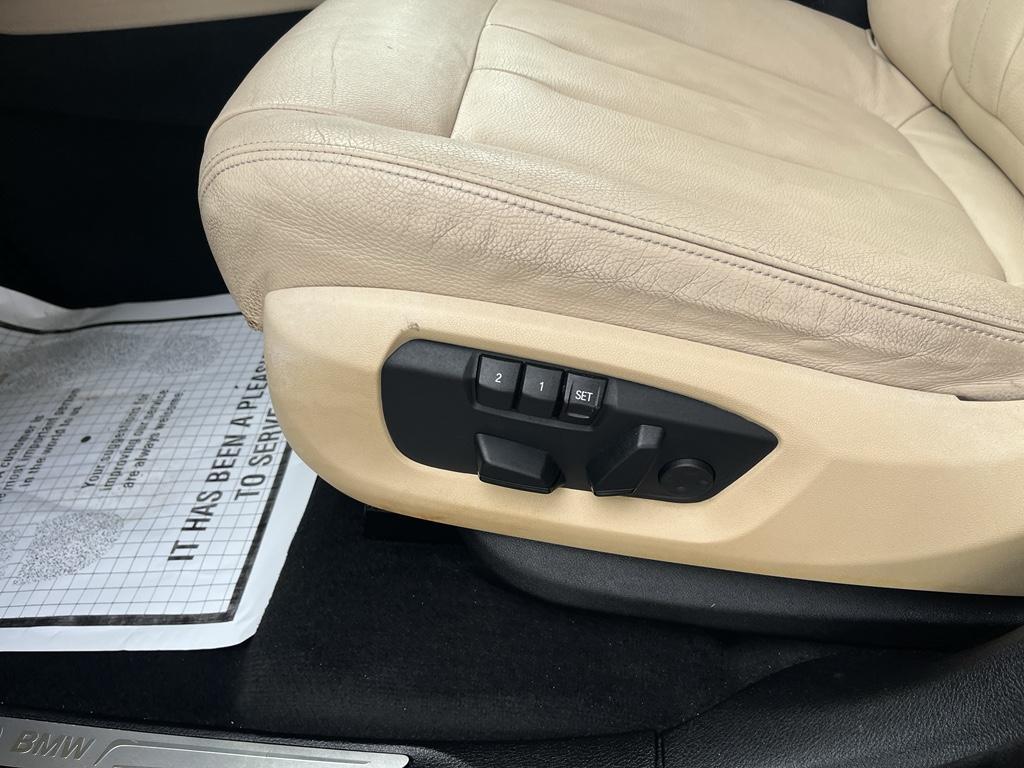 used 2016 BMW X5 car, priced at $13,100