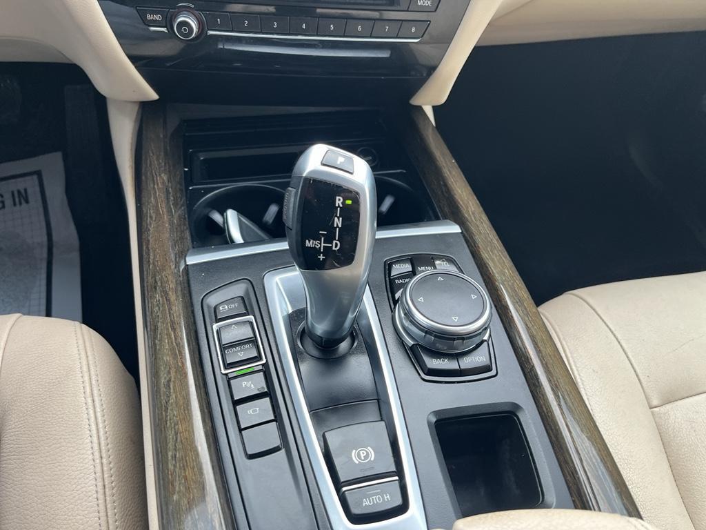 used 2016 BMW X5 car, priced at $13,100