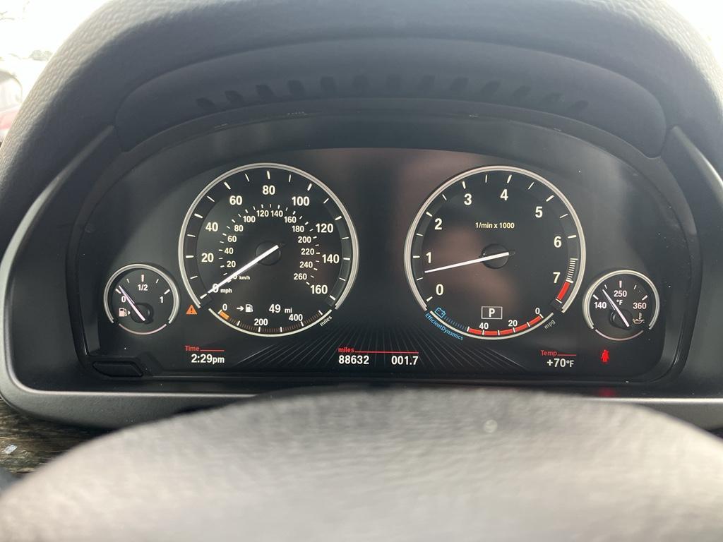 used 2016 BMW X5 car, priced at $13,100