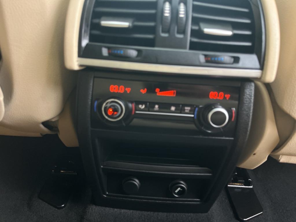 used 2016 BMW X5 car, priced at $13,100