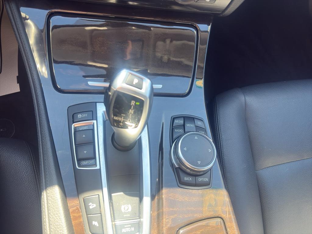 used 2015 BMW 535 car, priced at $13,350