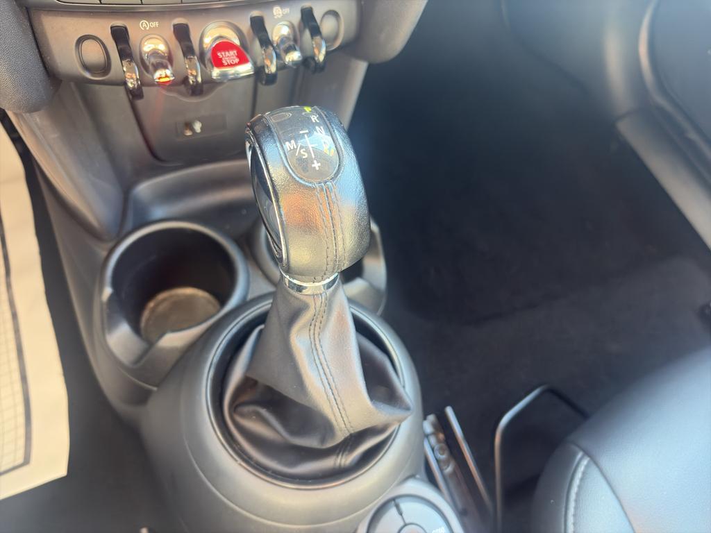 used 2019 MINI Hardtop car, priced at $10,995